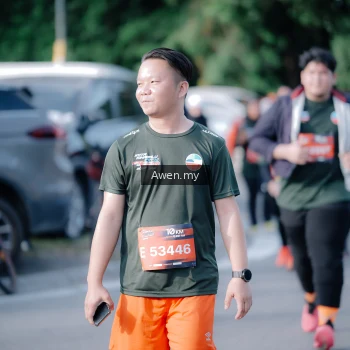 Runner Photo 4115014