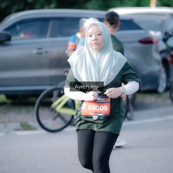 Runner Photo 4115040