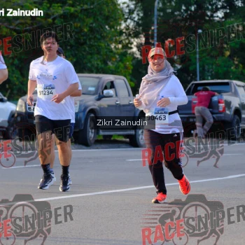 Runner Photo 411505