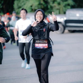 Runner Photo 4115068