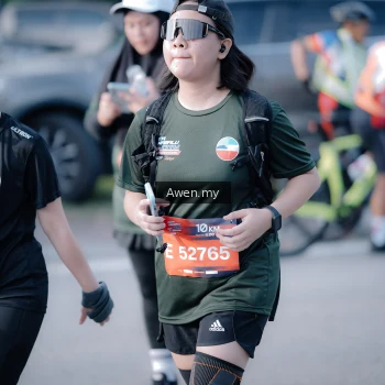 Runner Photo 4115092