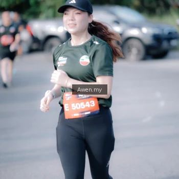 Runner Photo 4115097