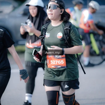 Runner Photo 4115101