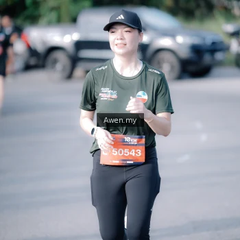 Runner Photo 4115104