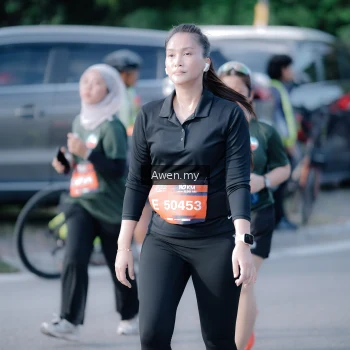 Runner Photo 4115124