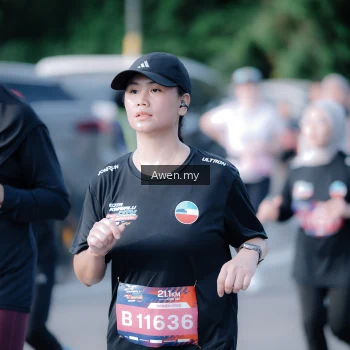 Runner Photo 4115163