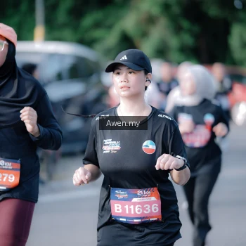 Runner Photo 4115164