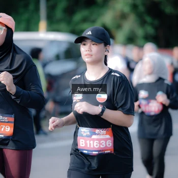 Runner Photo 4115166