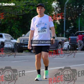Runner Photo 411517