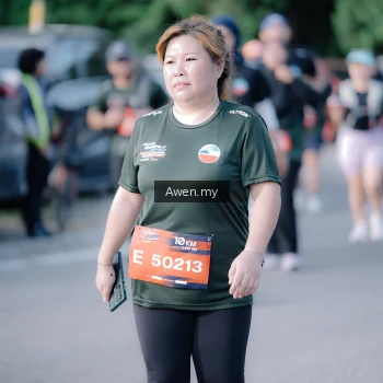 Runner Photo 4115184