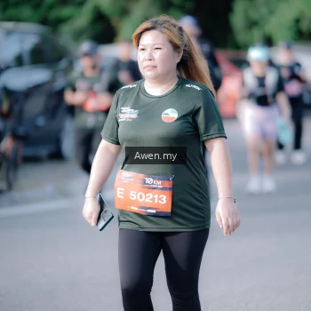 Runner Photo 4115194