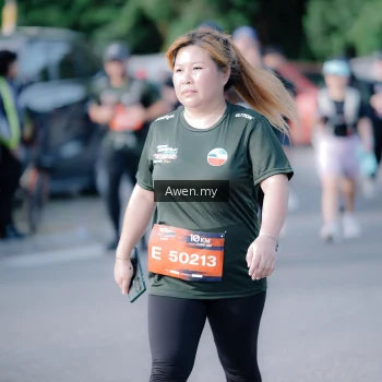 Runner Photo 4115197