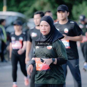 Runner Photo 4115209