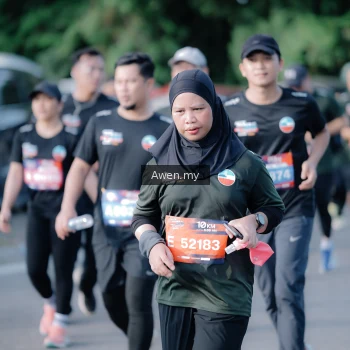 Runner Photo 4115227