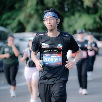 Runner Photo 4115231