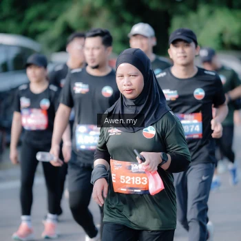 Runner Photo 4115238