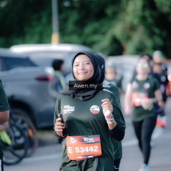 Runner Photo 4115251