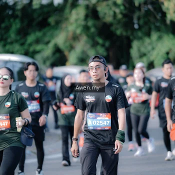 Runner Photo 4115254