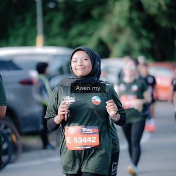 Runner Photo 4115259
