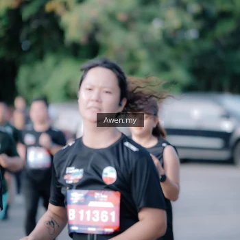 Runner Photo 4115275