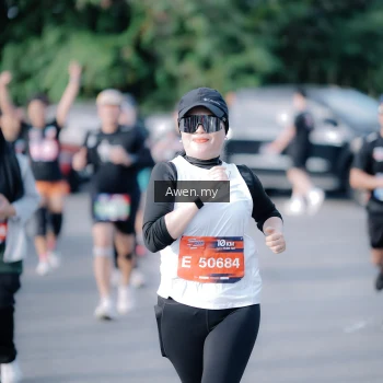 Runner Photo 4115287