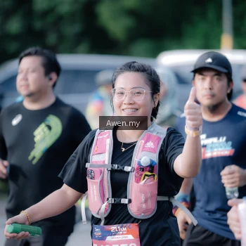 Runner Photo 4115297