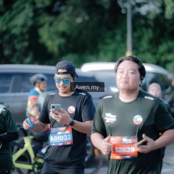 Runner Photo 4115308