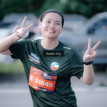Runner Photo 4115309