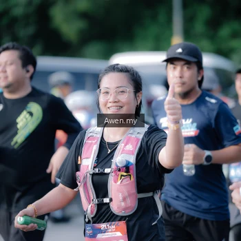 Runner Photo 4115310