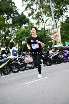 Runner Photo 4115315