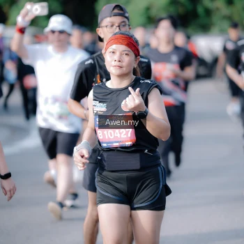 Runner Photo 4115322
