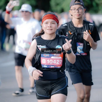 Runner Photo 4115323
