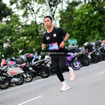 Runner Photo 4115327