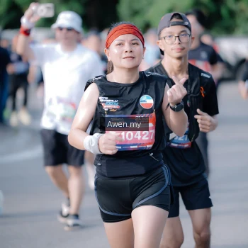 Runner Photo 4115330