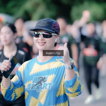 Runner Photo 4115352