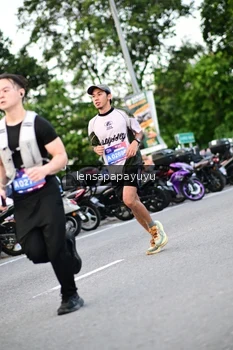 Runner Photo 4115378