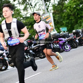 Runner Photo 4115382