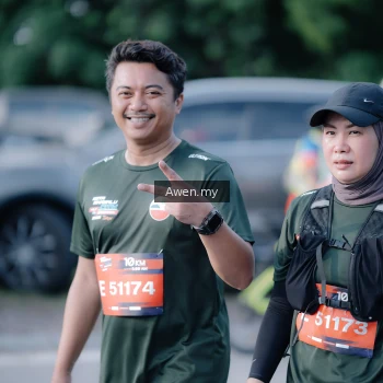 Runner Photo 4115387