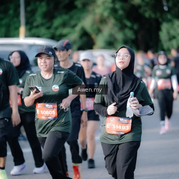 Runner Photo 4115409