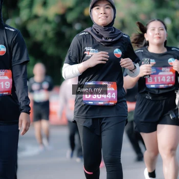 Runner Photo 4115440