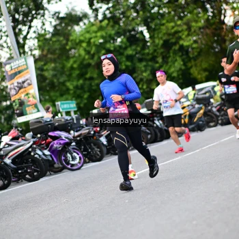 Runner Photo 4115494