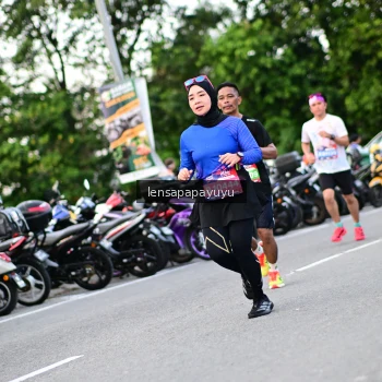 Runner Photo 4115508