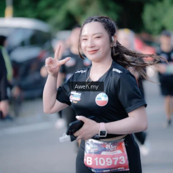 Runner Photo 4115514