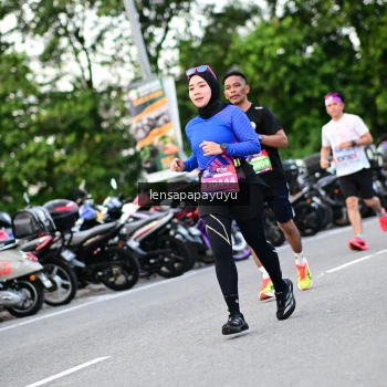 Runner Photo 4115524