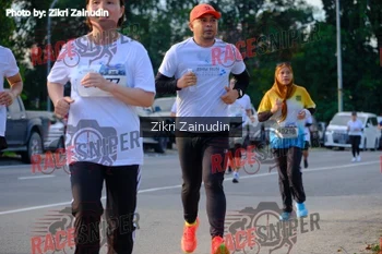 Runner Photo 411553