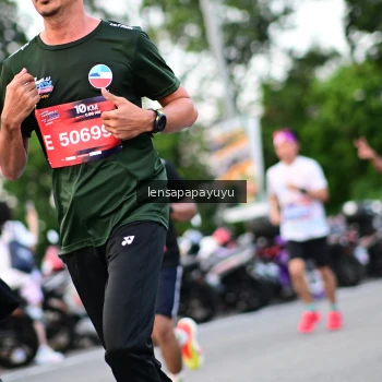 Runner Photo 4115538