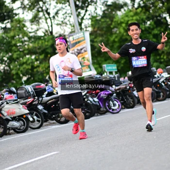 Runner Photo 4115551