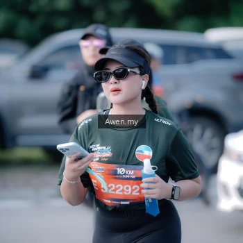 Runner Photo 4115552