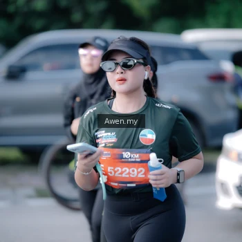Runner Photo 4115558