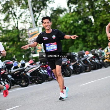 Runner Photo 4115564
